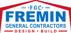Fremin General Contractors, LLC - Design. Build. Established 1969.